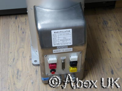 Daihen Corporation SPR-503 Manipulator Robot Wafer Transfer NOS (AMAT) #2