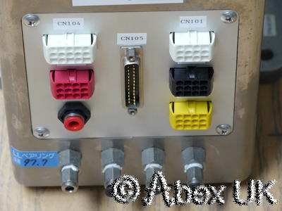 Daihen Corporation SPR-503 Manipulator Robot Wafer Transfer NOS (AMAT) #2