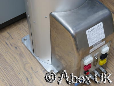 Daihen Corporation SPR-503 Manipulator Robot Wafer Transfer NOS (AMAT) #2