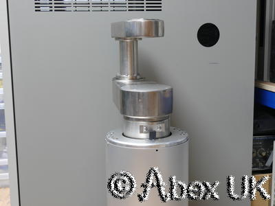 Daihen Corporation SPR-503 Manipulator Robot Wafer Transfer NOS (AMAT) #2