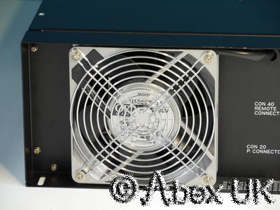 Edwards (BOC) Seiko Seiki STP400 Turbomolecular Vacuum Pump Controller NOS