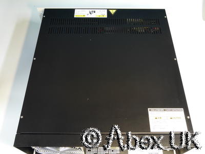 Edwards (BOC) Seiko Seiki STP400 Turbomolecular Vacuum Pump Controller NOS