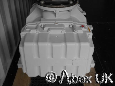 Leybold RA-7001-L Large Roots Vacuum Booster Pump 7470 m^3/h 18.5kW 3ph Leybold RA-7001-L Large Roots Vacuum Booster Pump 7470 m^3/h 18.5kW 3ph