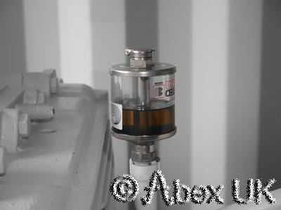 Leybold RA-7001-L Large Roots Vacuum Booster Pump 7470 m^3/h 18.5kW 3ph Leybold RA-7001-L Large Roots Vacuum Booster Pump 7470 m^3/h 18.5kW 3ph