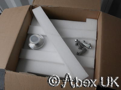 Leybold 1100C Turbomolecular Vacuum Pump Manufacturer Refurb, Boxed, As-New (1) Leybold 1100C Turbomolecular Vacuum Pump Manufacturer Refurb, Boxed, As-New (1)