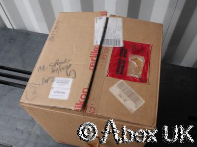 Leybold 1100C Turbomolecular Vacuum Pump Manufacturer Refurb, Boxed, As-New (1) Leybold 1100C Turbomolecular Vacuum Pump Manufacturer Refurb, Boxed, As-New (1)