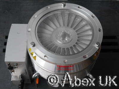 Leybold MAG W 2200 iP Integra Turbomolecular Vacuum Pump New, Boxed, Unused (1) Leybold MAG W 2200 iP Integra Turbomolecular Vacuum Pump New, Boxed, Unused (1)