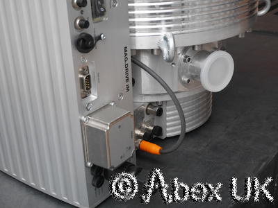Leybold MAG W 2200 iP Integra Turbomolecular Vacuum Pump New, Boxed, Unused (1) Leybold MAG W 2200 iP Integra Turbomolecular Vacuum Pump New, Boxed, Unused (1)