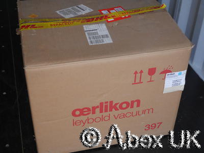 Leybold MAG W 2200 iP Integra Turbomolecular Vacuum Pump New, Boxed, Unused (1) Leybold MAG W 2200 iP Integra Turbomolecular Vacuum Pump New, Boxed, Unused (1)
