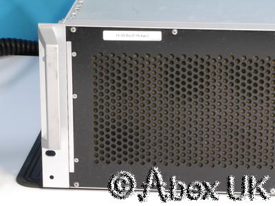 Pyramid Technical RFC102 RF Controller AMAT 0090-98066 Applied Materials