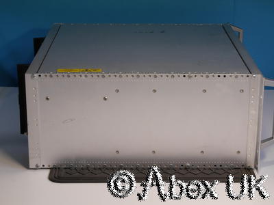 Pyramid Technical RFC102 RF Controller AMAT 0090-98066 Applied Materials