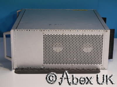 Pyramid Technical RFC102 RF Controller AMAT 0090-98066 Applied Materials