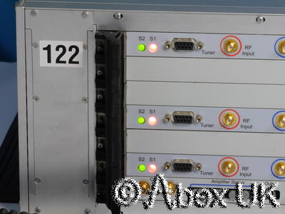 Pyramid Technical RFC102 RF Controller AMAT 0090-98066 Applied Materials