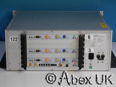Pyramid Technical RFC102 RF Controller AMAT 0090-98066 Applied Materials