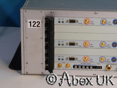 Pyramid Technical RFC102 RF Controller AMAT 0090-98066 Applied Materials