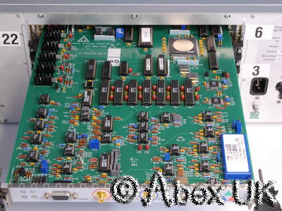 Pyramid Technical RFC102 RF Controller AMAT 0090-98066 Applied Materials