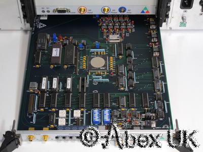 Pyramid Technical RFC102 RF Controller AMAT 0090-98066 Applied Materials