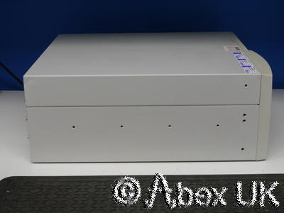 Ruska 7252I Pressure Controller / Calibrator 