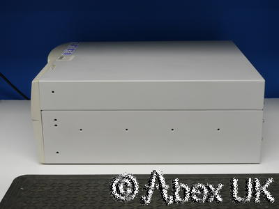 Ruska 7252I Pressure Controller / Calibrator 